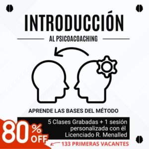 Introducción al Psicoacoaching